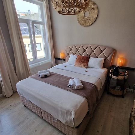 B&B Nonne Blanche オステンド エクステリア 写真