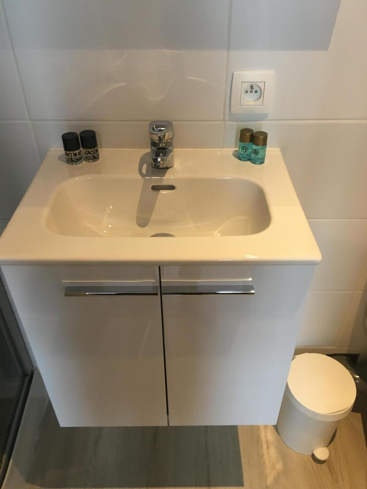 B&B Nonne Blanche オステンド エクステリア 写真