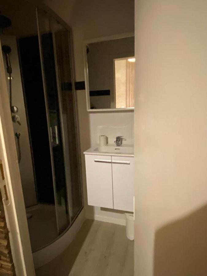 B&B Nonne Blanche オステンド エクステリア 写真