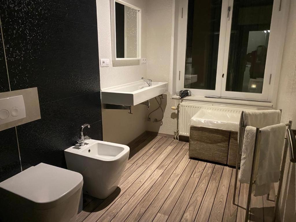 B&B Nonne Blanche オステンド エクステリア 写真